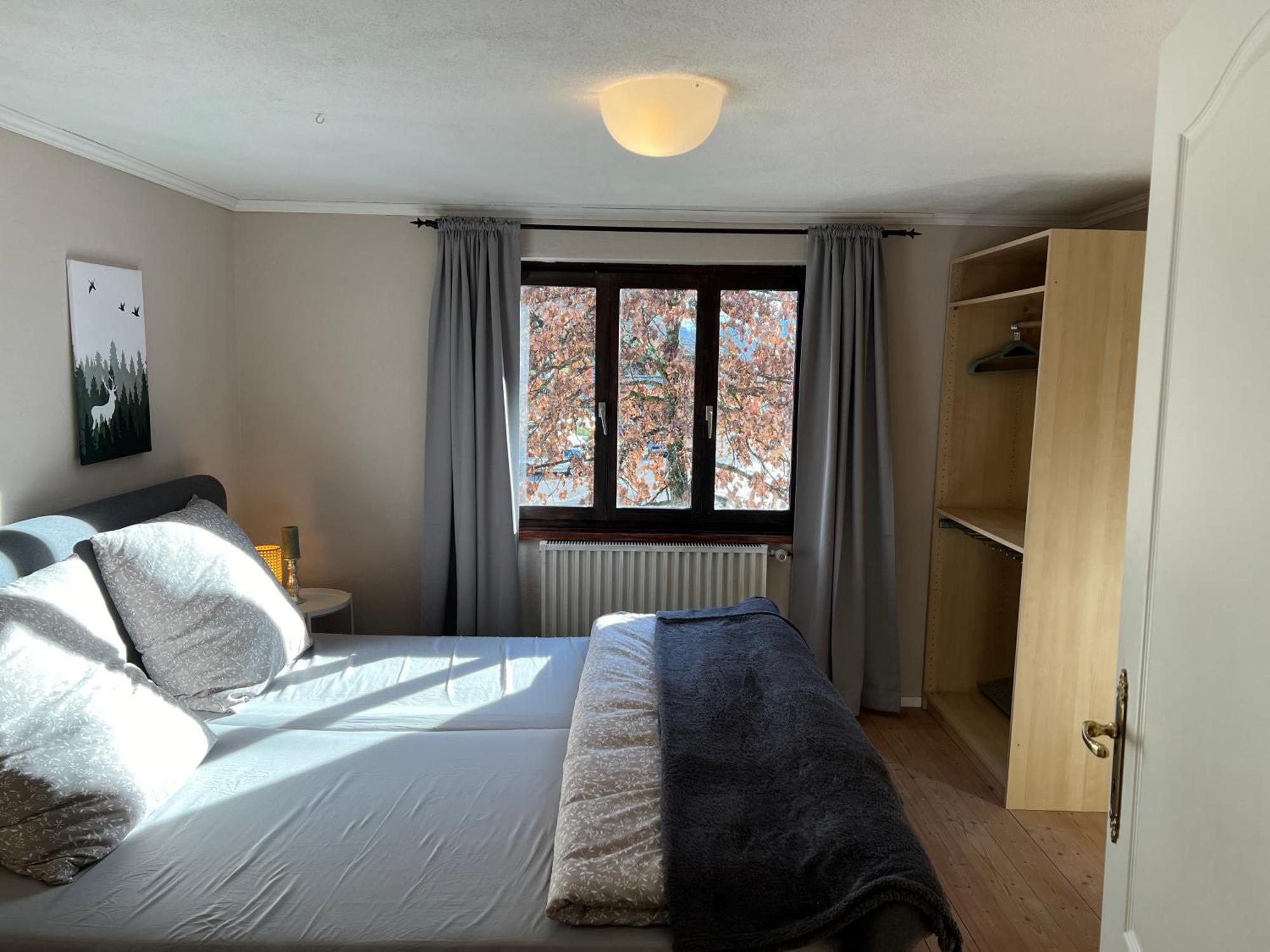 Beim Patzelt - Ferienhaus In Nesselwang Eksteriør bilde
